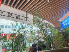 -桂小厨广西菜(青秀万达店)