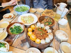 -饭江湖·江湖菜(湖广会馆店)