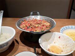 -八碗湘长沙市井菜(坡子街店)