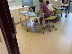 -泰康拜博口腔医院(海曙店)