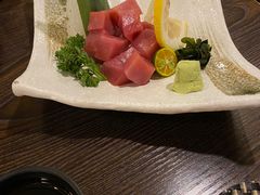 -角落里(中山公园店)