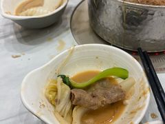 -呷哺呷哺 黄金牧场 (新辰里学清路店)