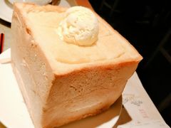 面包诱惑-绿茶餐厅(广州天河城店)