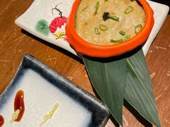 -千代武日本料理(开发区店)