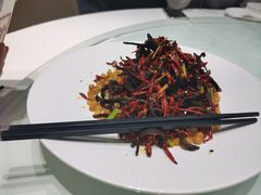 -千滋百味·醉江澜花园餐厅(街道口店)