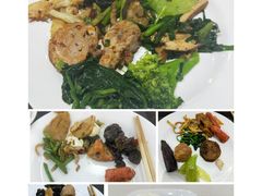 -梅园食堂