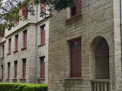-厦门大学(思明校区)