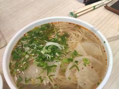 -清真·君乐牛肉面(一只船中街店)
