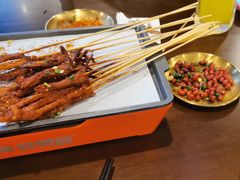 -林二哥宜烤官·宜宾小烧烤