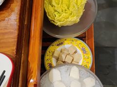 -乐宴·老北京铜火锅(八卦岭店)