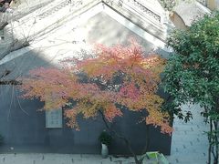 -穹窿山景区