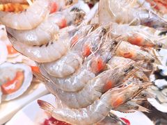 -火炉火自助餐(西直门凯德MALL店)