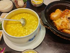 -家风老馆子(东风店)