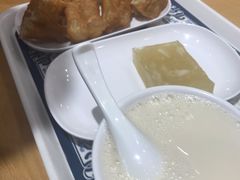 -冰泉豆浆馆(阳朔店)
