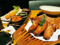 -堂本家洋食别馆·炸猪排(中心城店)