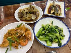 -鑫鸿达·海鲜闽菜热炒小馆(中山路店)