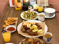 -念念Restaurant(贝岗店)