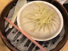 -龙咆汤包·手工现包小笼(拱北口岸店)