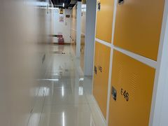 -安东易迷你自助仓储寄存仓库(草桥店)
