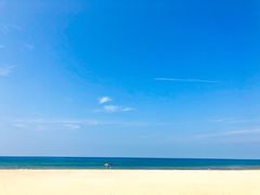 -那香海钻石沙滩浴场