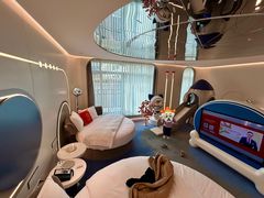 -常州武进九洲喜来登酒店