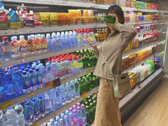 -Olé精品超市(上海虹桥南丰城店)
