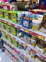 -玩具反斗城(正大广场店)