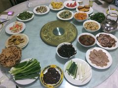 -康陵正德春饼宴26号