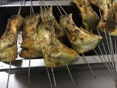 -小王烧烤(毓龙路店)