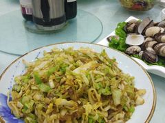 -普天和酒楼·新津菜·烤鸭(天津之眼店)