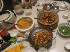 -绿草地·湘菜(7mall店)