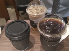 -Awfully Chocolate(来福士广场店)