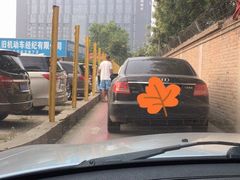 -北京市旧机动车交易市场