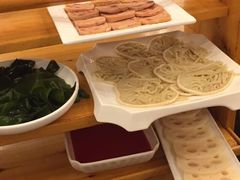 -老码头火锅(玉林店)