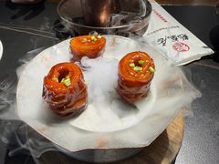 -魁盛居百年鲁菜馆(县西巷店)