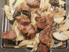 -德川家日本料理(顺义华联店)