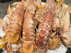 -川骄海鲜自助(亚运村店)