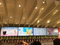 -CoCo都可(湖滨银泰店B区店)
