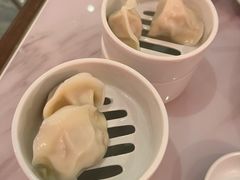 -喜鼎海胆水饺(平安金融中心店)