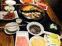 -纸盐河码头火锅(十八梯店)