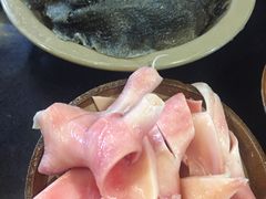 -肥龙火锅(南坪店)