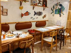 -十面欢腾(长乐路店)