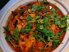 鱼头特色家常烧-魏铭鱼头捞饭(晋阳路店)