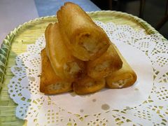 大良炸牛奶-味妙顺德厨房(绿地缤纷城店)