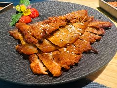 -云吉纳·云南菜(科创云廊店)
