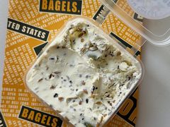 -Catch Bagel(芳草地店)