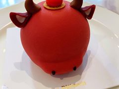 牛哄哄-Fridi Patisserie Cafe