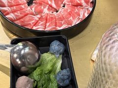 -牛街清真满恒記(平安里西大街店)