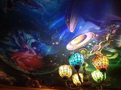 天花板-星宿秘码(鼓浪屿老店)