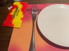 -ZAFFERANO西班牙海鲜饭(上海首店)